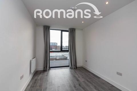 2 bedroom flat to rent, Obelisk House, 15 Obelisk Way, Camberley, GU15