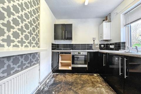 16 Alston Walk, Peterlee, SR8 5LY