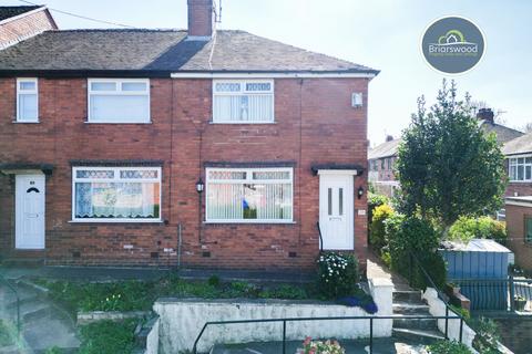 3 bedroom semi-detached house for sale, Camoys Road, Stoke-On-Trent ST6