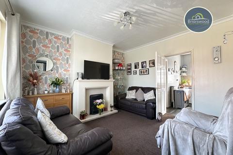 3 bedroom semi-detached house for sale, Camoys Road, Stoke-On-Trent ST6