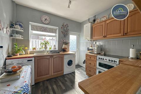 3 bedroom semi-detached house for sale, Camoys Road, Stoke-On-Trent ST6