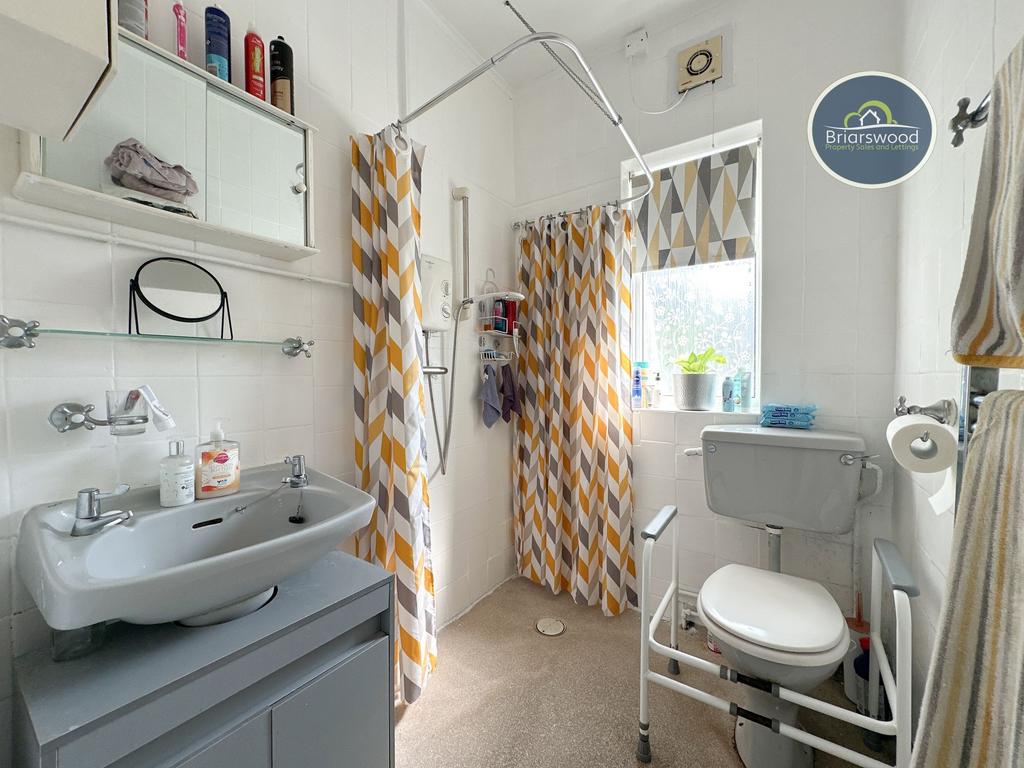 Wetroom