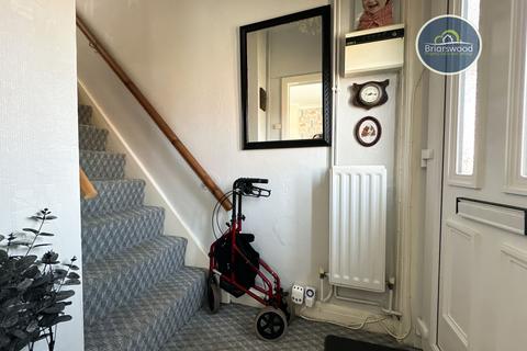 3 bedroom semi-detached house for sale, Camoys Road, Stoke-On-Trent ST6