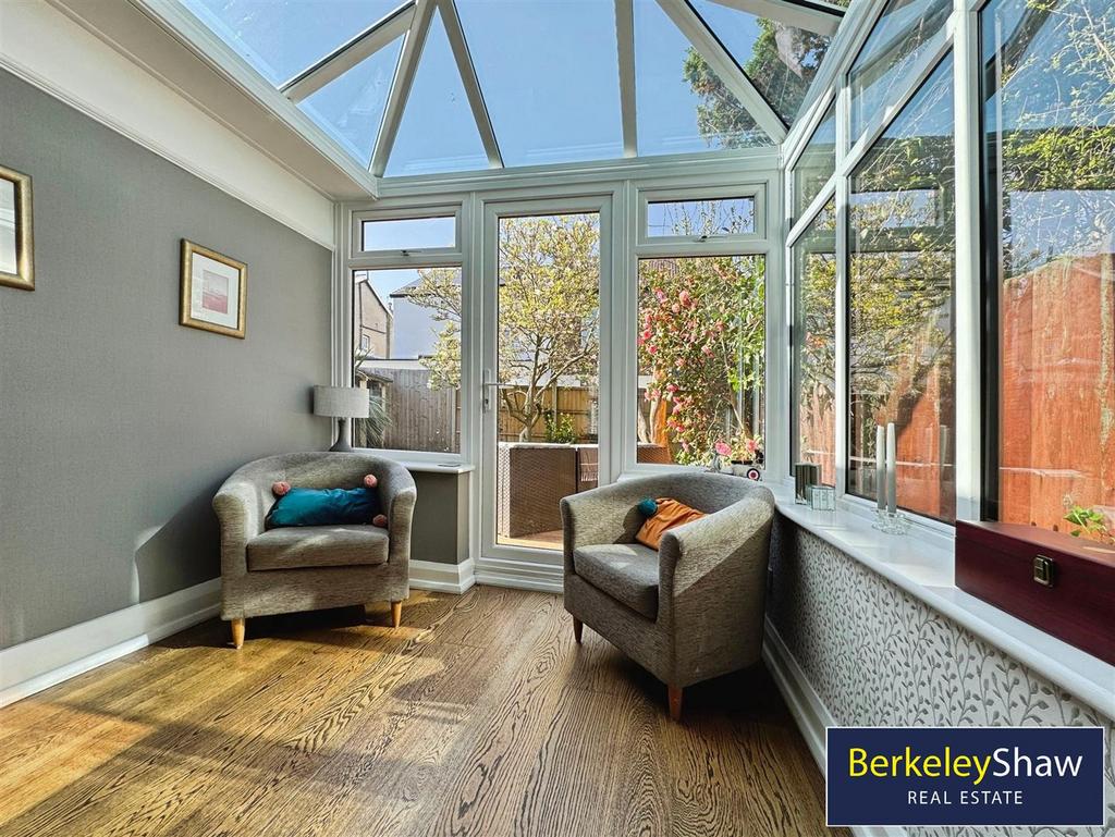 Sun room