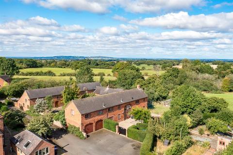 undefined, 1 Grange Barns, Woodseaves, Market Drayton