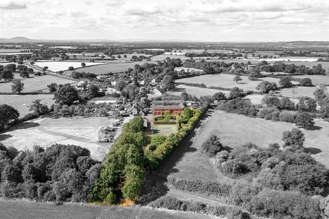 undefined, 1 Grange Barns, Woodseaves, Market Drayton