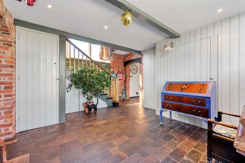 undefined, 1 Grange Barns, Woodseaves, Market Drayton