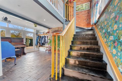 undefined, 1 Grange Barns, Woodseaves, Market Drayton