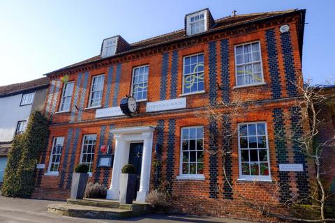 2 bedroom manor house for sale, High Street, Ripley GU23