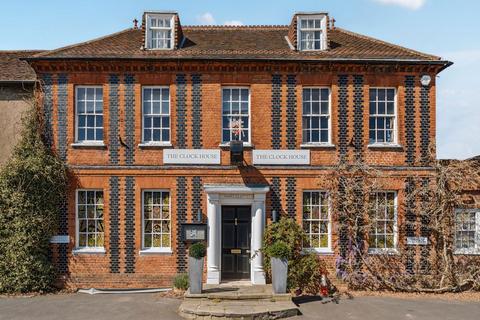 2 bedroom manor house for sale, High Street, Ripley GU23