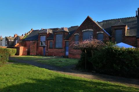 undefined, Valentine Court, Cleethorpes, N. E. Lincs