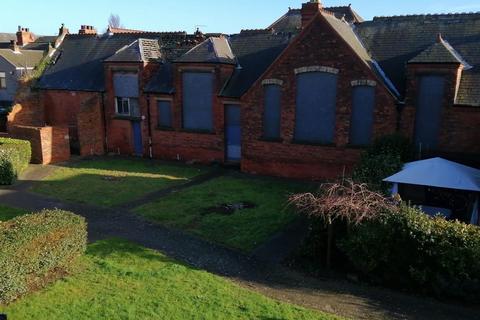 undefined, Valentine Court, Cleethorpes, N. E. Lincs