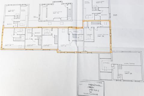 undefined, Valentine Court, Cleethorpes, N. E. Lincs