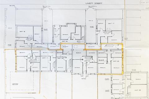 undefined, Valentine Court, Cleethorpes, N. E. Lincs