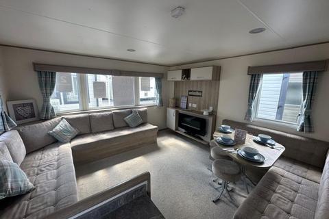 2 bedroom park home for sale, Chichester Lakeside Holiday Park