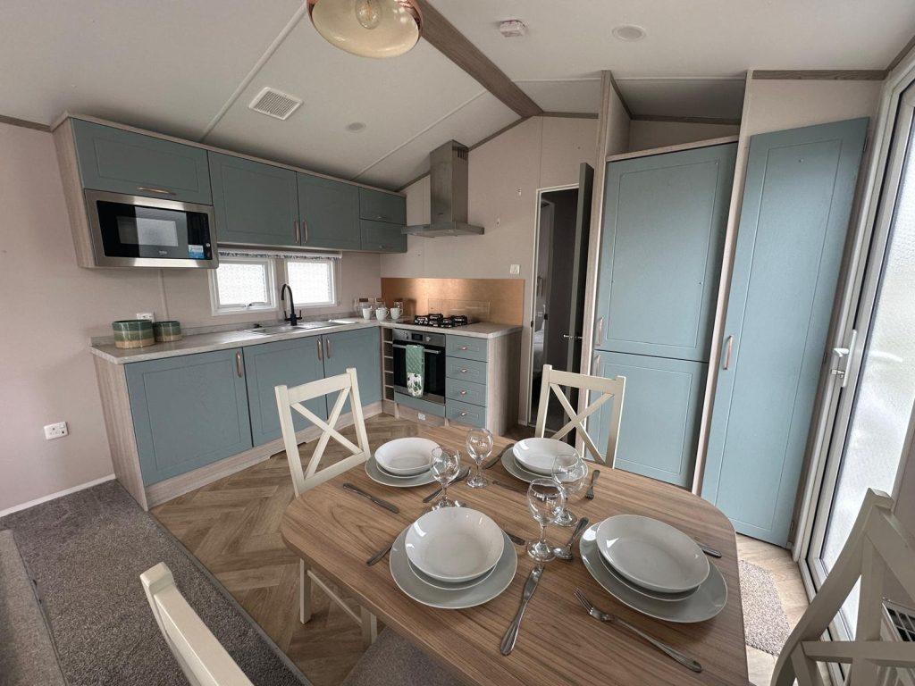 CAR0051817 - Static Caravan
