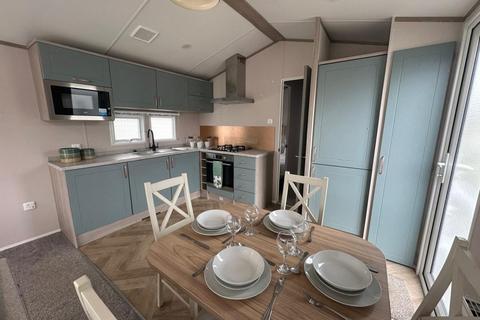undefined, Chichester Lakeside Holiday Park