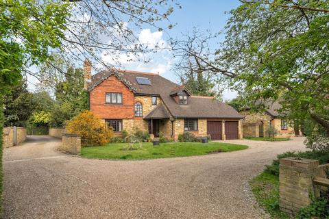 5 bedroom detached house for sale, Lower Green Road, Esher, KT10