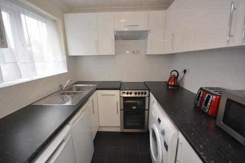 Studio to rent, Springbok House, Heycroft Way, CM2