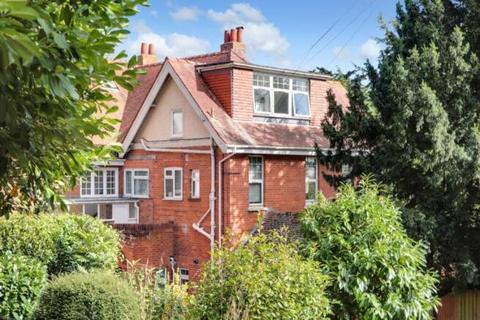 3 bedroom flat for sale, Douglas Avenue, Exmouth, EX8 2HB