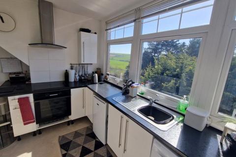 3 bedroom flat for sale, Douglas Avenue, Exmouth, EX8 2HB