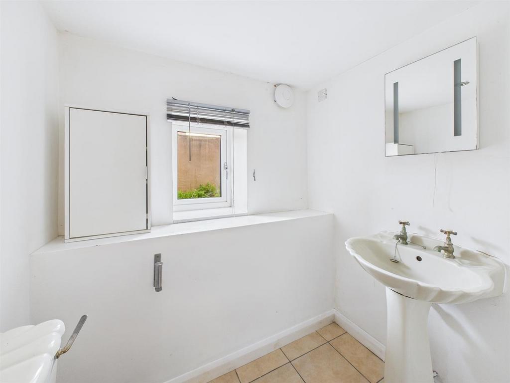 Cloakroom