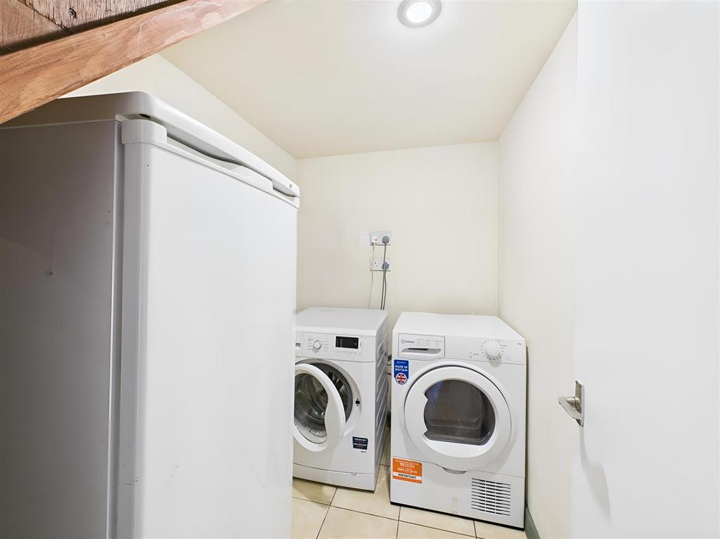 Utility Area