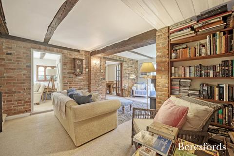 4 bedroom detached house for sale, Willingale Road, Norton Heath, CM4