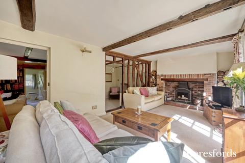 4 bedroom detached house for sale, Willingale Road, Norton Heath, CM4