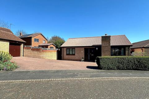 4 Grangewood, Northampton, NN4 0QN