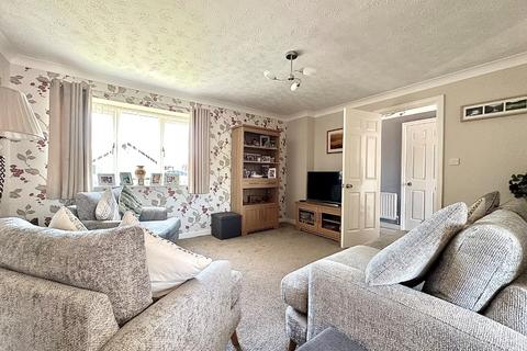 4 Grangewood, Northampton, NN4 0QN