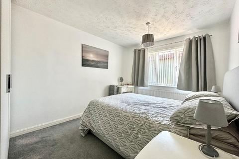 4 Grangewood, Northampton, NN4 0QN