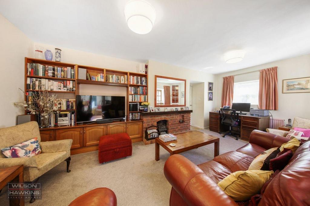 Pear Tree Cottage, Brickfields - ld Qxye02a1 Nuq D6 VC