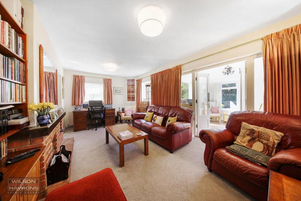 Pear Tree Cottage, Brickfields - 4 SVTGsv TWo W6 L90 X6