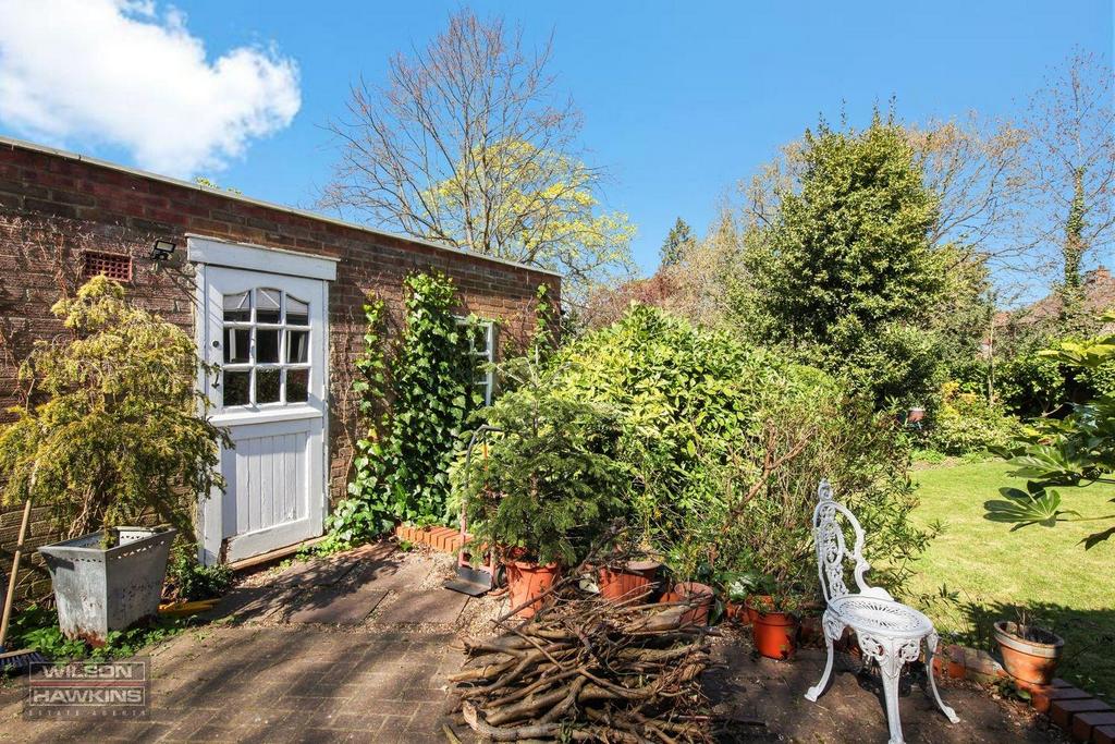Pear Tree Cottage, Brickfields - 6xi BWxxi8gd Wfl SCy