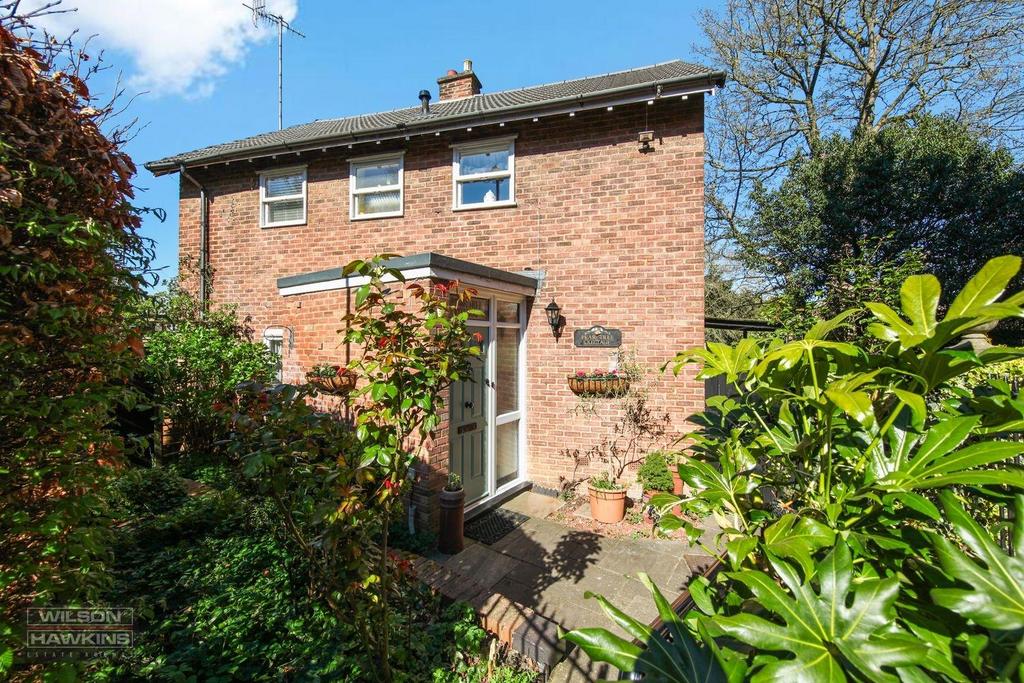 Pear Tree Cottage, Brickfields - 3lp74 Vl B5 DTy D10 Kf