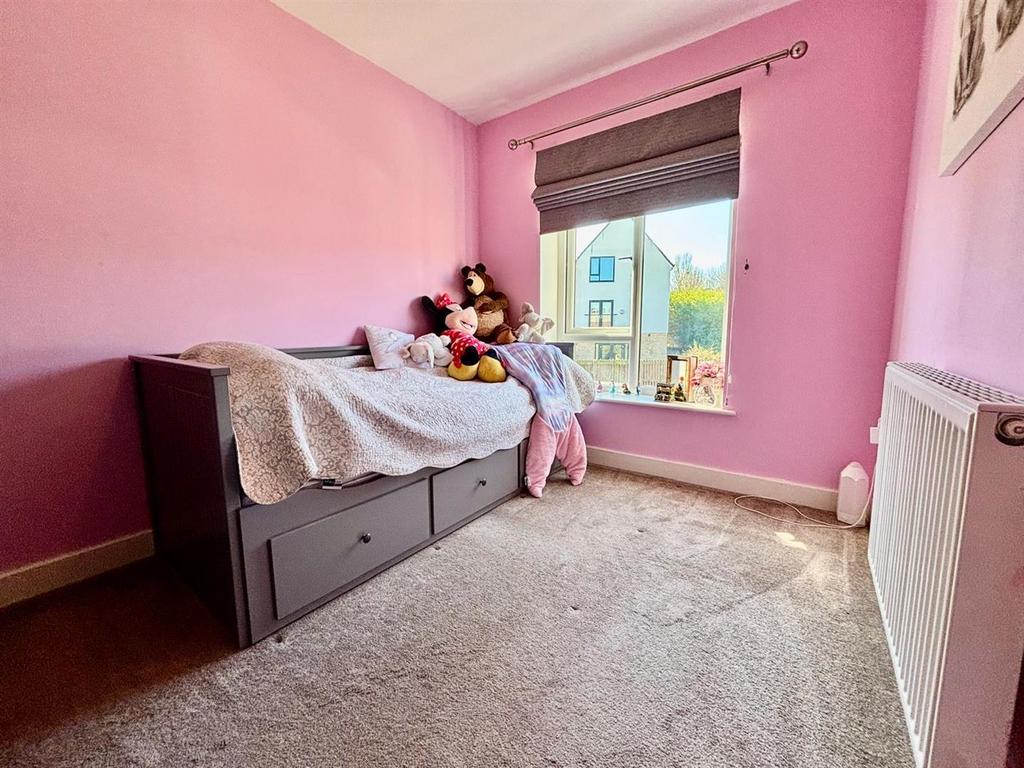 Bedroom Two: