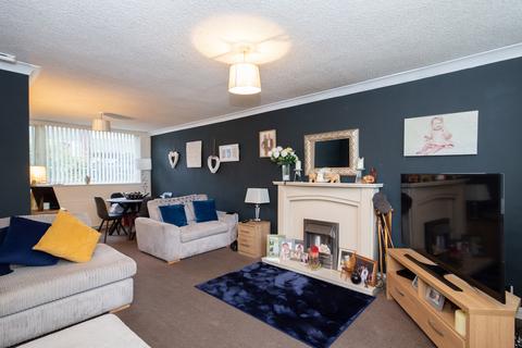 undefined, Holly Grove, Lees OL4