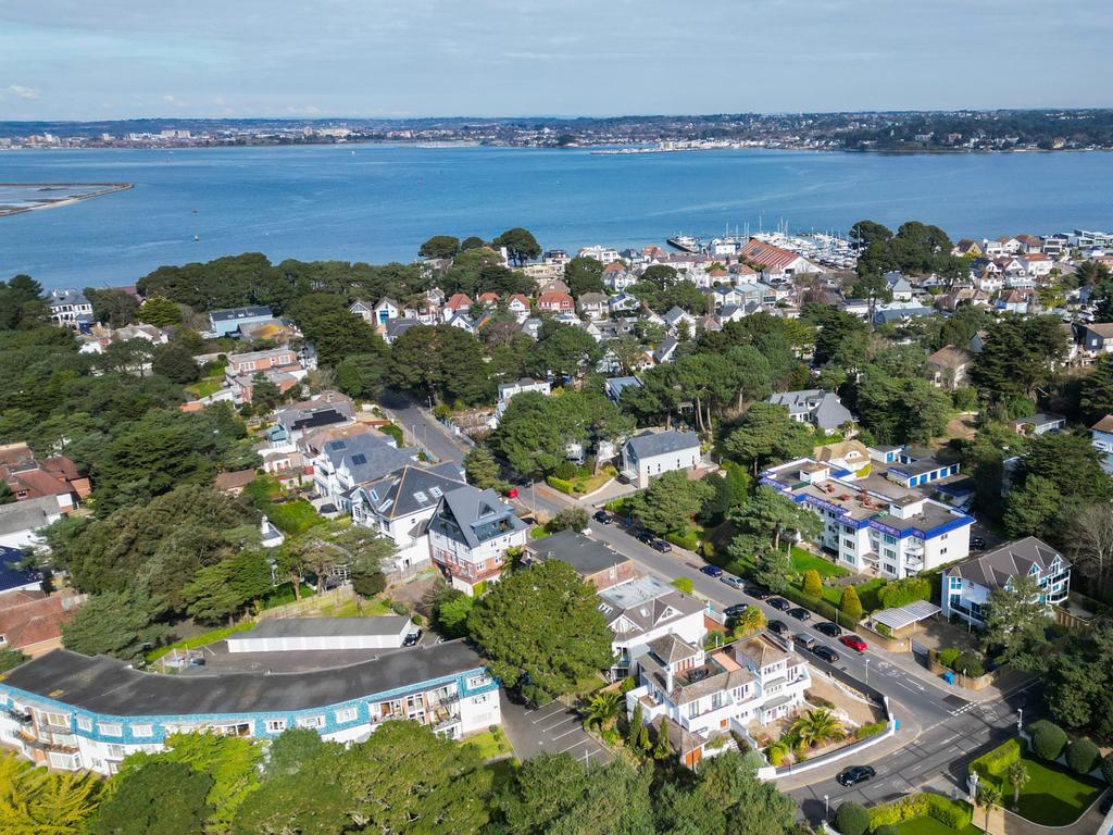 Haven Court