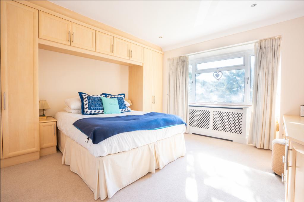 Haven Court