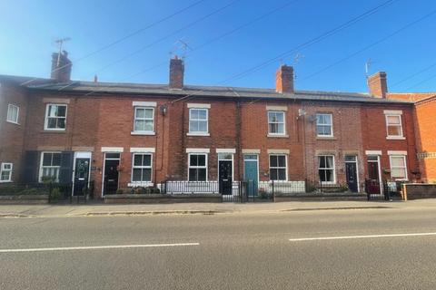 undefined, Main Street, Breaston DE72