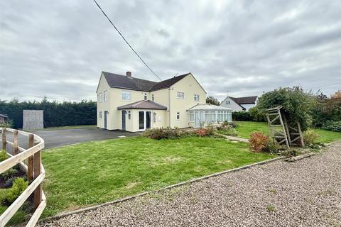 undefined, Gloucester Road, Hartpury GL19