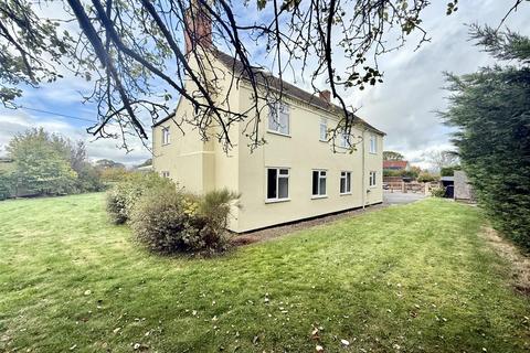4 bedroom detached house for sale, Gloucester Road, Hartpury GL19