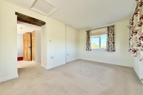The Homestead Gloucester Road, Hartpury, Gloucester, GL19 3BT