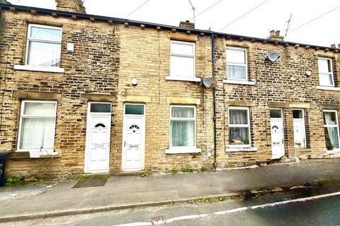 5 Mount Terrace, Bradford, BD2 2JQ