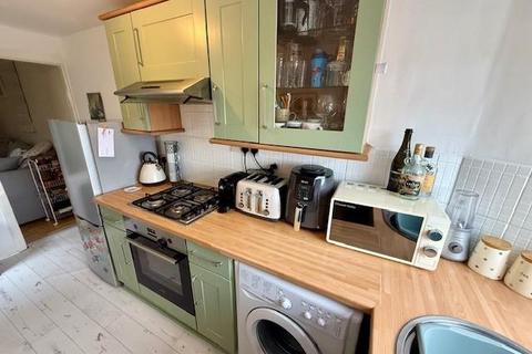 5 Mount Terrace, Bradford, BD2 2JQ