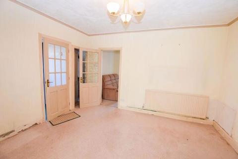 3 bedroom semi-detached house for sale, St Lukes Avenue, Lowton, Warrington, WA3 2PZ