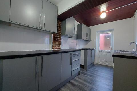 2 bedroom house to rent, 43 Preston Street, Darwen BB3