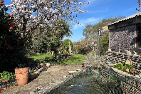 3 bedroom terraced house for sale, James Road, BRANKSOME, BH12