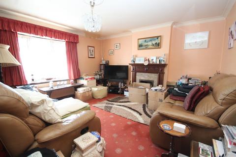 3 bedroom terraced house for sale, James Road, BRANKSOME, BH12